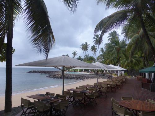 Restaurante, Club Santana Beach & Resort in Vila Moura