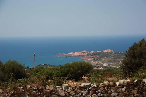 Alloggi Mare Sardegna gîte à louer Badesi