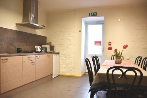 Saare Automatic Hostel - image 9