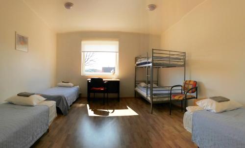 Saare Automatic Hostel - image 5