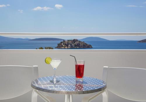 Asteria Hotel - image 14