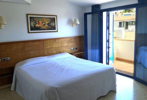 Hotel Octavia Cadaques