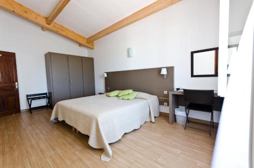 Hôtel Les Lentisques