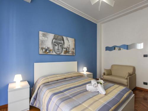  La Favola Apartment, Pension in Turin bei Vinovo