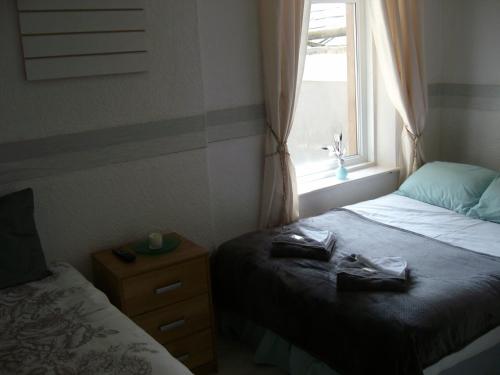 Vista Sol – Blackpool