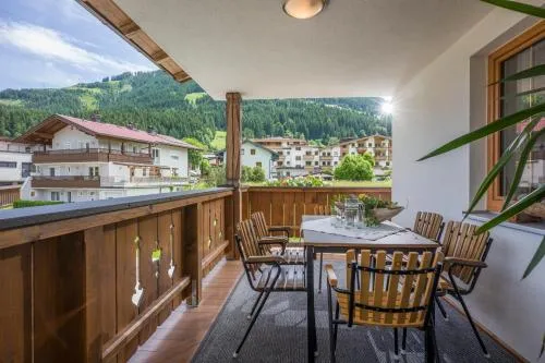 Appartement Martina in Westendorf, Österreich