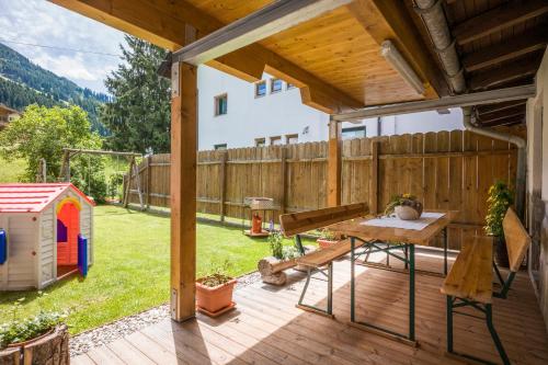  Appartement Martina in Westendorf