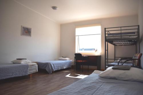 Saare Automatic Hostel - image 10