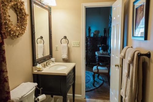 Inn at the Old Silk Mill – Fredericksburg, VA