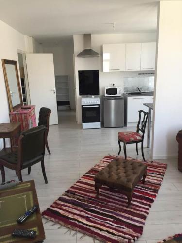 Appartement A La Mer photo 19