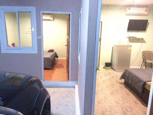 2 bedrooms, 2 beds
