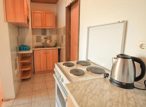設施, Apartman Josipa in 卡爾洛瓦茨縣