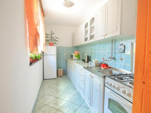 設施, Apartman Josipa in 卡爾洛瓦茨縣