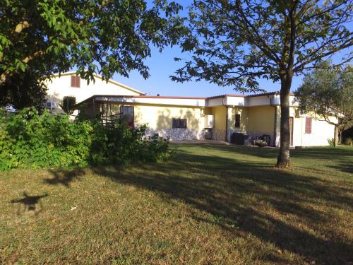 B&B Luna - Accommodation - Valmontone