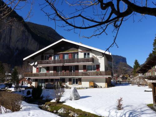 艾伊206A屋公寓图片