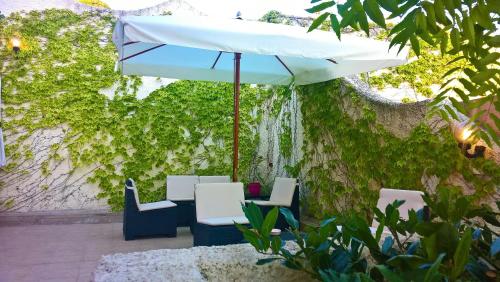 Iekārtas, Hotel Bella Visata S'Archittu-NEW in Cuglieri