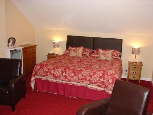 Dee View B&b, , Dumfries and Galloway