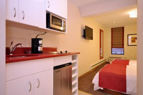 Hotel Five44, New York (Foto 9)