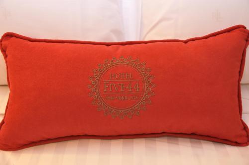 Hotel Five44