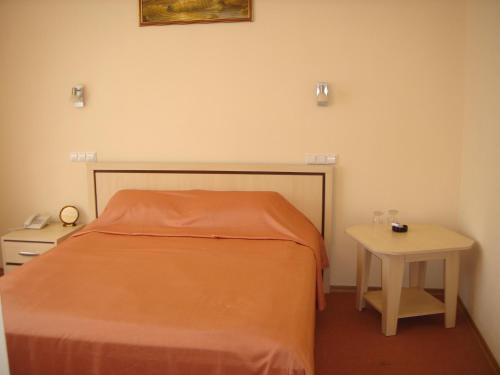 hotel photo