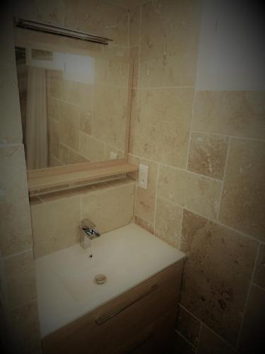 Bruna Plek gîte à louer Eyguières