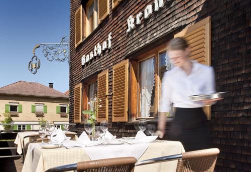 Hotel Gasthof Krone - image 3