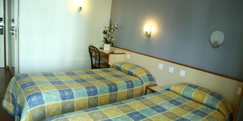 Hôtel Restaurant Maison Blanche - image 13