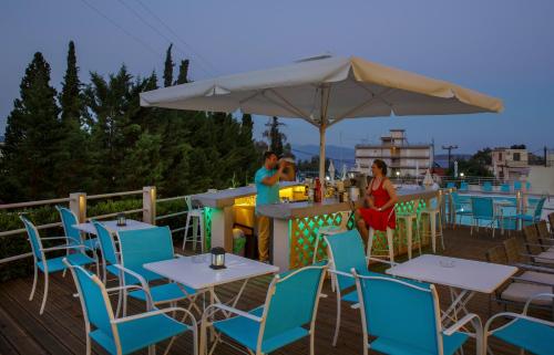 Asteria Hotel - main image