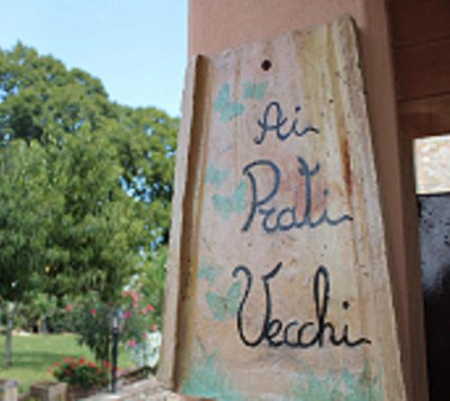  Ai Prati Vecchi in Marsciano