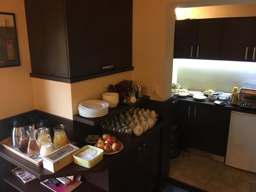 Penzion Toscana obrázok