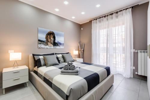 San Pietro Vatican Apartments 2
