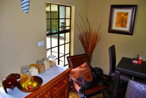Birch Tree Cottage – Randburg, MD