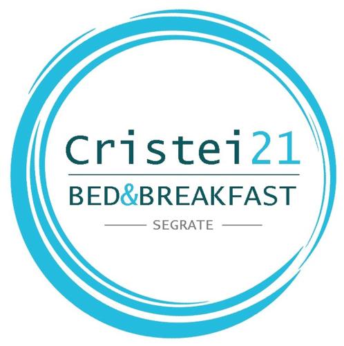  B&B Cristei21, Pension in Segrate