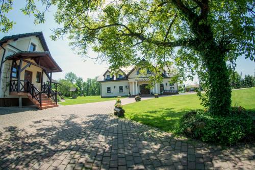 Agroturystyka Oświęcim - Hotel - Skidzin