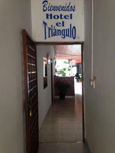 Hotel El Triangulo