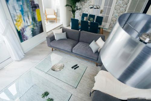 Premium Home Gran Vía, Madrid (fotografie 6)