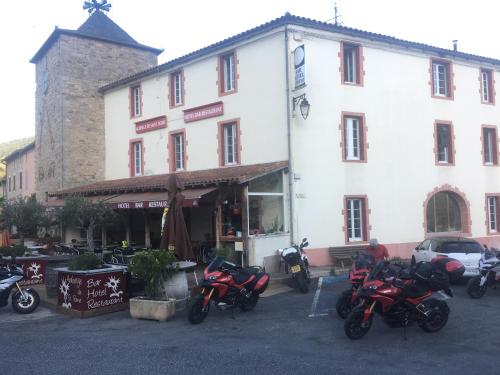 Auberge de st Rome photo 16