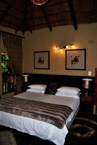 2 twin beds