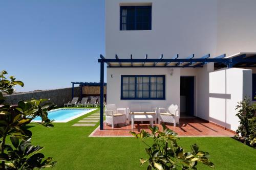 Villa Lobos 1