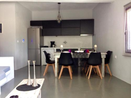 Heraklion Gortyn Phaistos House in Moires