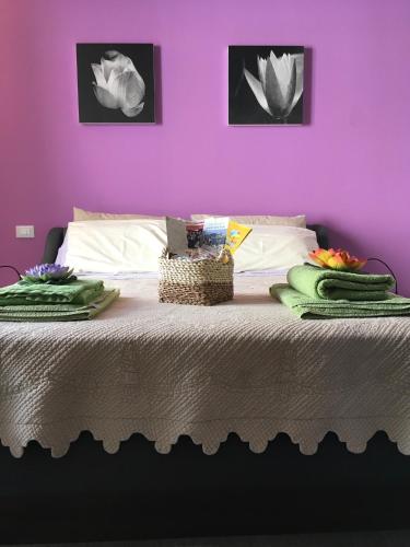 Gran Cancelliere B&B, Палермо (фото 3)