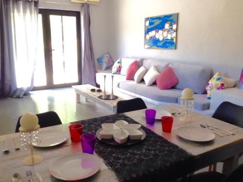 Heraklion Gortyn Phaistos House in Moires