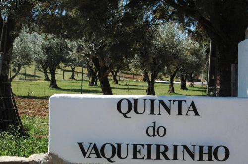 Quinta Do Vaqueirinho - Agro-Turismo