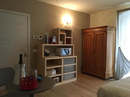 Suite Romantica Fuga - Preore