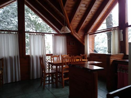 Facilities, Calen-Hue in Playa Bonita