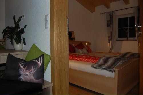 Ferienwohnung GiGi