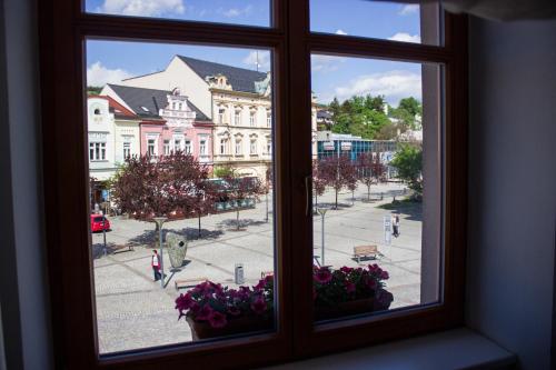 Hotel MAGISTR Vsetín - image 5