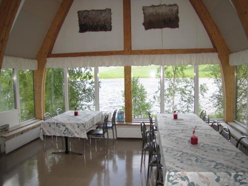 . Bed & Breakfast Pohjan Tuli