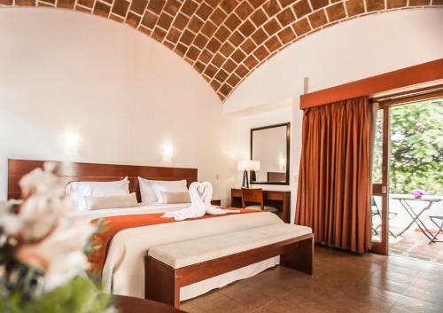 Hotel Las Dunas in Іка