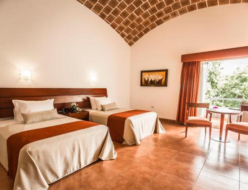 Photo - Hotel Las Dunas